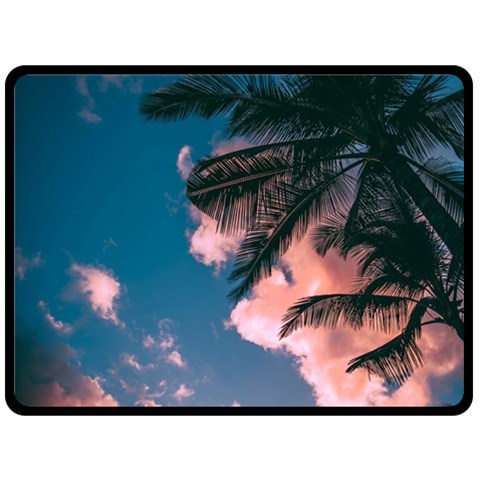 Pexels 80 x60  Blanket Front