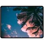 Pexels-photo-2486168 Double Sided Fleece Blanket (Large) 