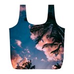 Pexels-photo-2486168 Full Print Recycle Bag (L)