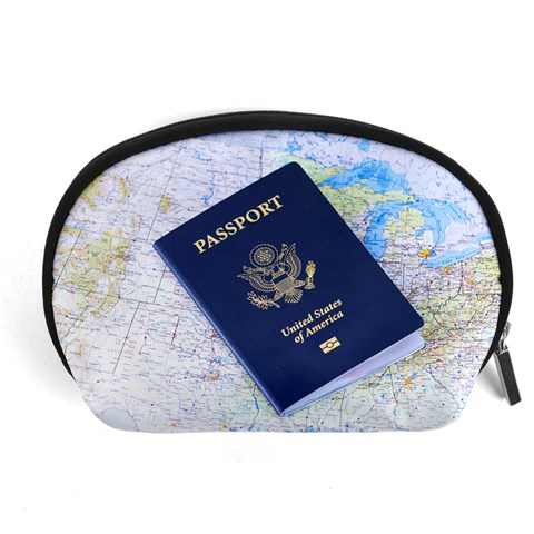 passport Front