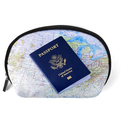 passport Back
