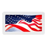 flag-1291945 Memory Card Reader (Mini)