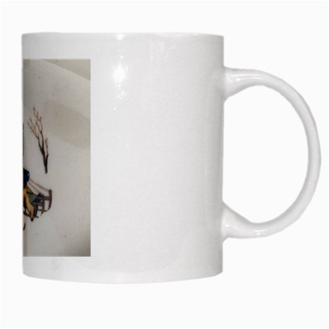 DSC05688 White Mug from ArtsNow.com Right