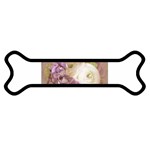 bouquet Magnet (Dog Bone)