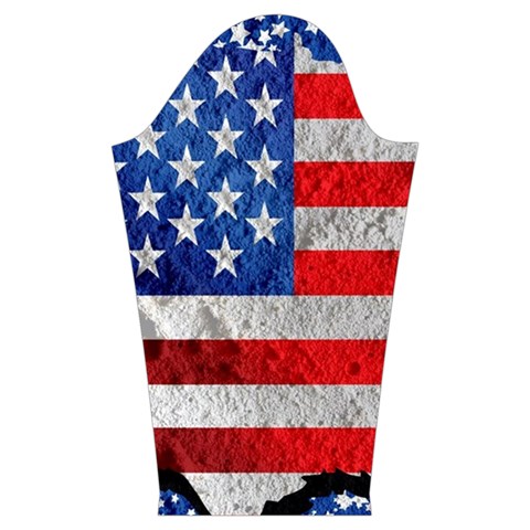 usa Sleeve Right