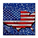 Usa-map-and-flag-on-cement-wall-texture-background-design-1591646654pet Tile Coaster