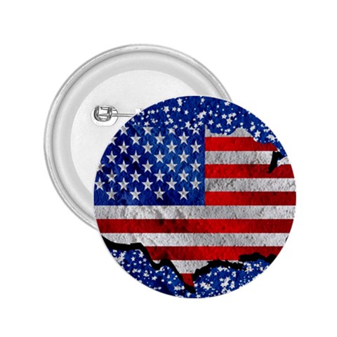 Usa Front