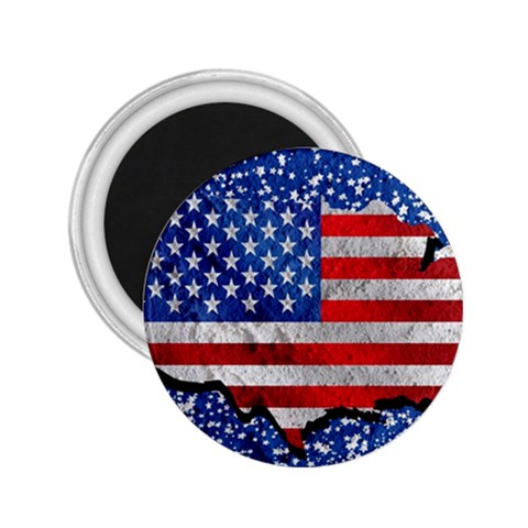 Usa Front