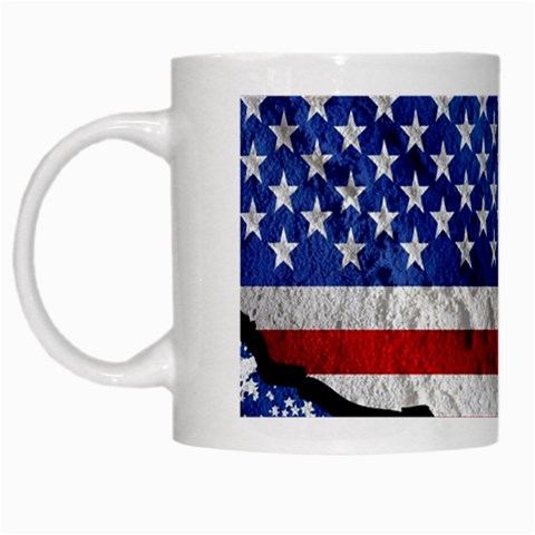 Usa Left