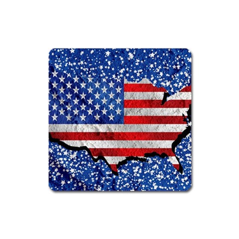 Usa Front