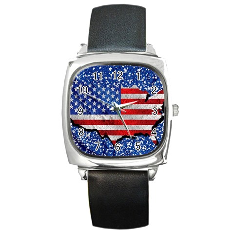 Usa Front
