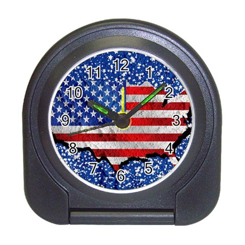 Usa Front