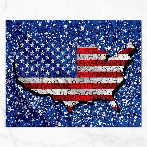 Usa Front