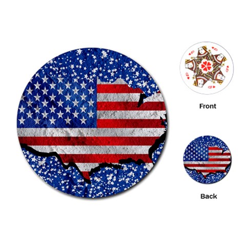 Usa Front