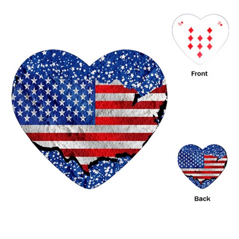 Usa Front