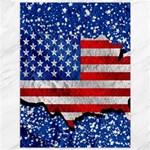 Usa-map-and-flag-on-cement-wall-texture-background-design-1591646654pet Canvas 36  x 48 
