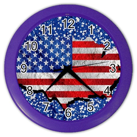 Usa Front