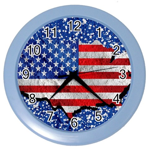 Usa Front