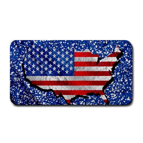 Usa 16 x8.5  Bar Mat