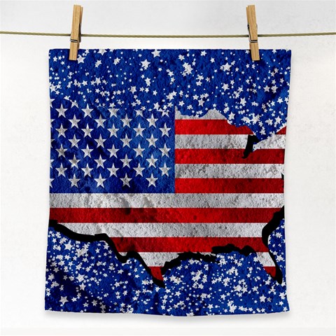 Usa Front