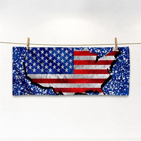 Usa Front