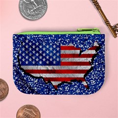 Usa Back