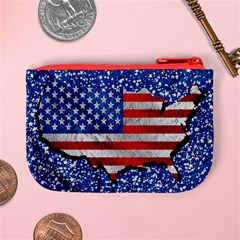 Usa Back