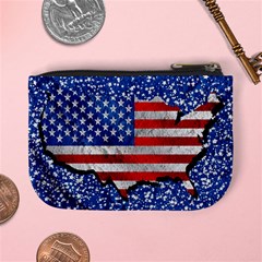Usa Back