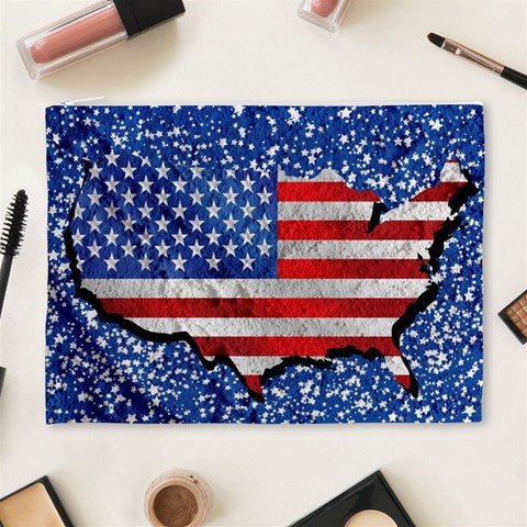 Usa Front