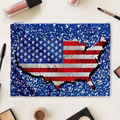 Usa Front