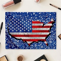 Usa Back