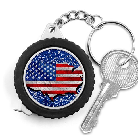 Usa Front