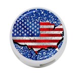 Usa-map-and-flag-on-cement-wall-texture-background-design-1591646654pet 4-Port USB Hub (One Side)