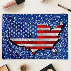 Usa Back