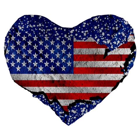Usa Back