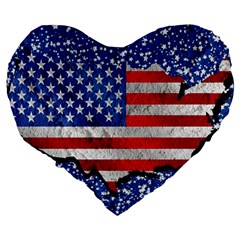 Usa Back