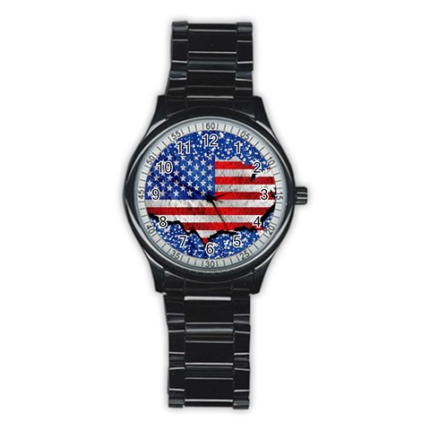 Usa Front