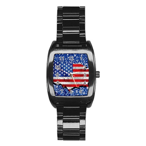 Usa Front