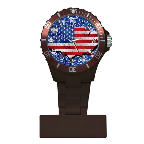 Usa Front