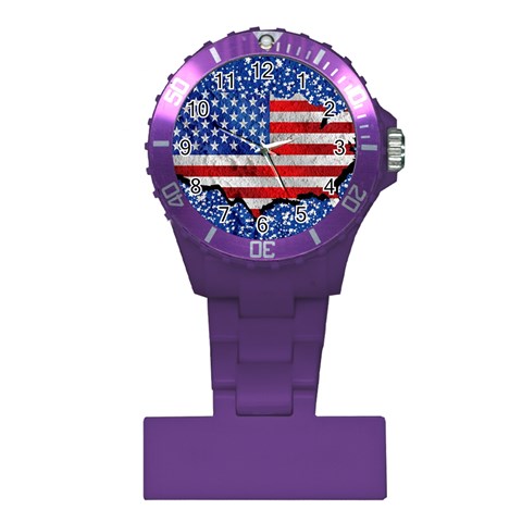 Usa Front