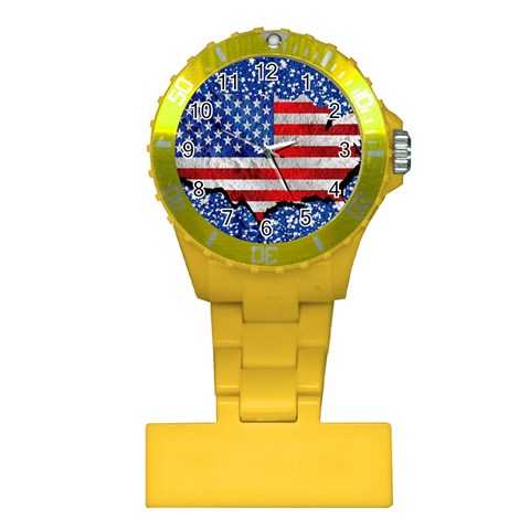 Usa Front