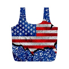Usa Back