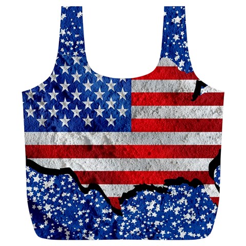 Usa Front