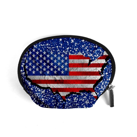 Usa Front