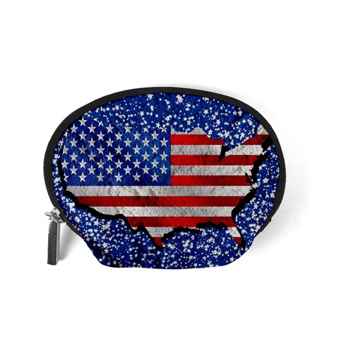 Usa Back