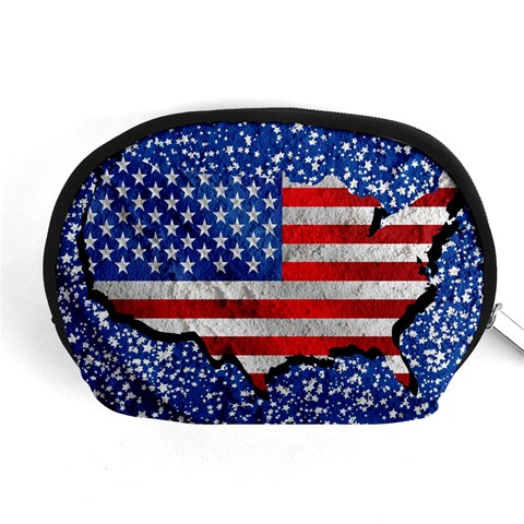 Usa Front