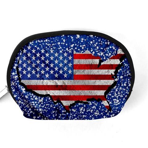 Usa Back