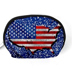 Usa Back