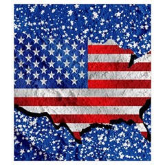 Usa Back