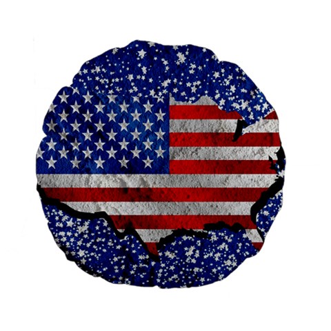 Usa Front